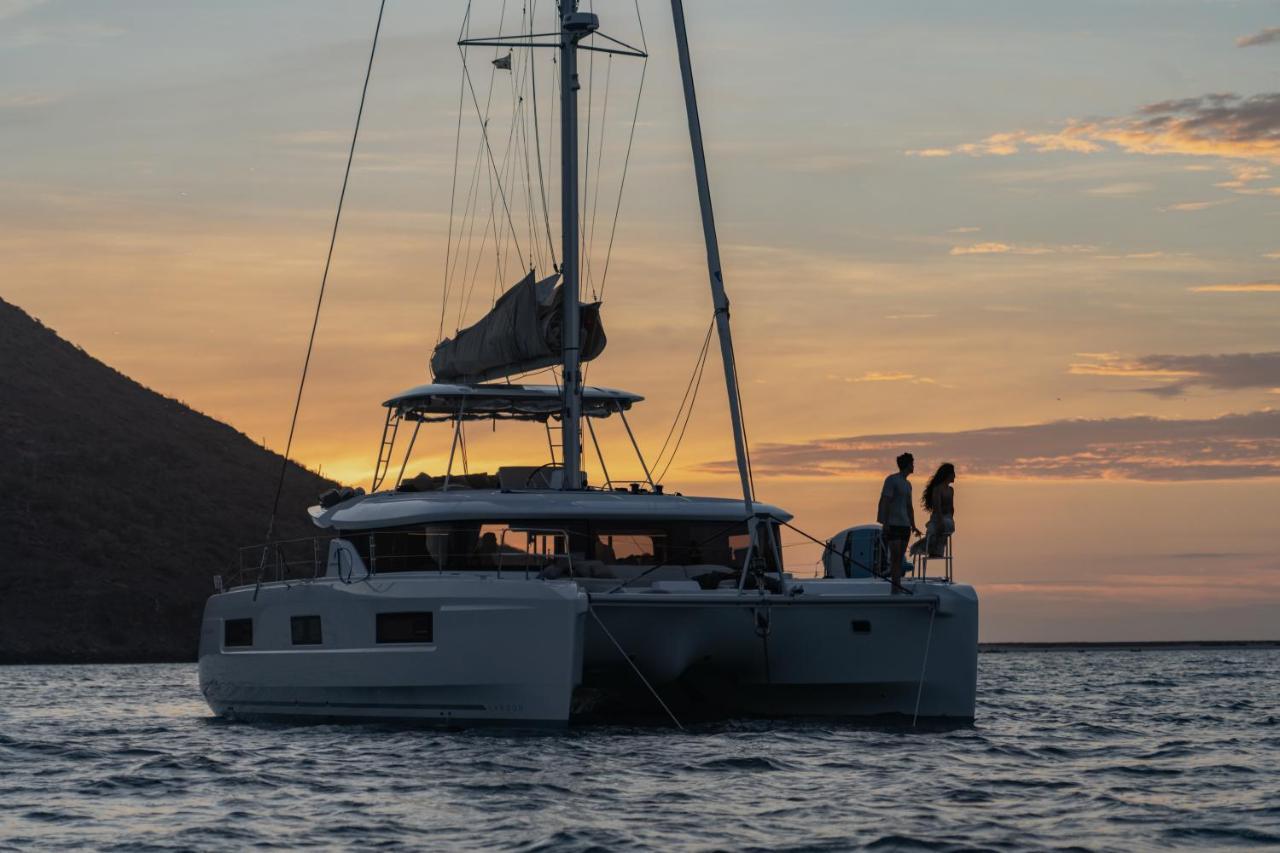 Paradero Todos Santos - Exclusive Experiences Included Dış mekan fotoğraf