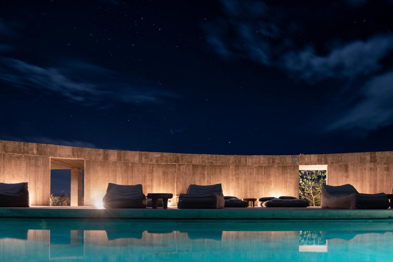 Paradero Todos Santos - Exclusive Experiences Included Dış mekan fotoğraf