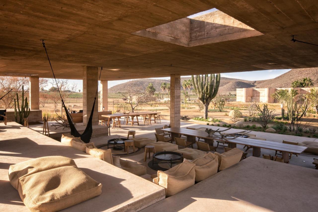 Paradero Todos Santos - Exclusive Experiences Included Dış mekan fotoğraf
