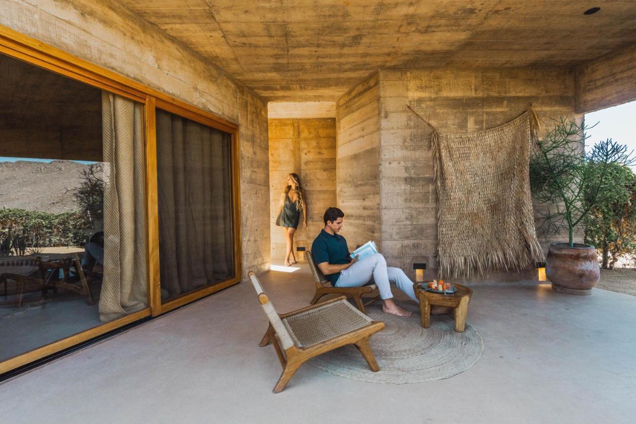 Paradero Todos Santos - Exclusive Experiences Included Dış mekan fotoğraf