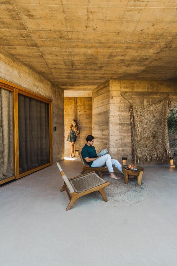 Paradero Todos Santos - Exclusive Experiences Included Dış mekan fotoğraf