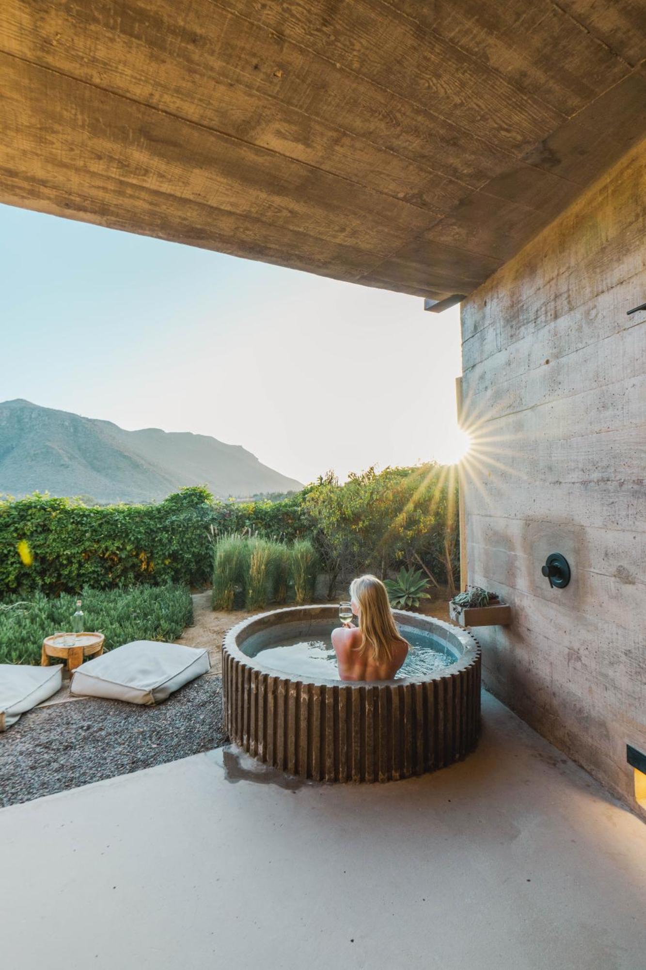 Paradero Todos Santos - Exclusive Experiences Included Dış mekan fotoğraf