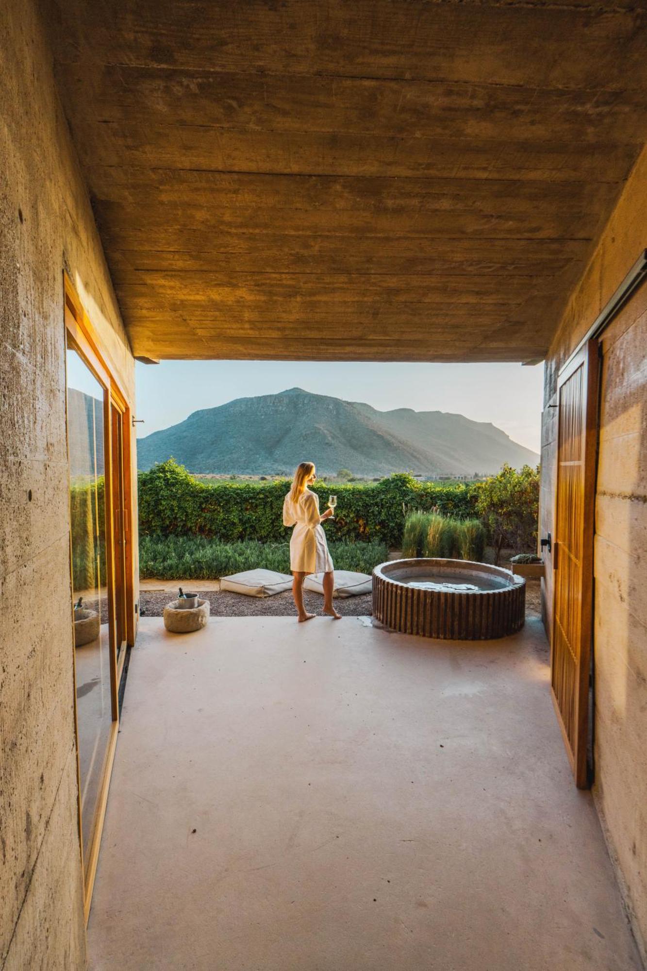 Paradero Todos Santos - Exclusive Experiences Included Dış mekan fotoğraf